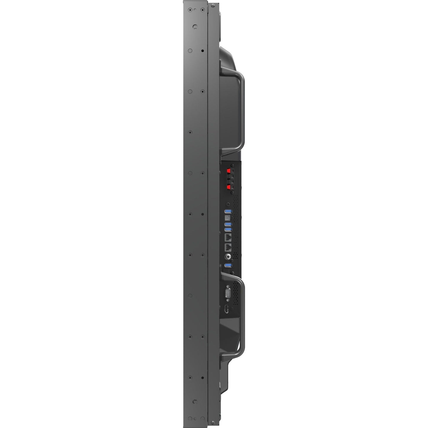 NEC Display 55" Ultra-Narrow Bezel Professional-Grade Display