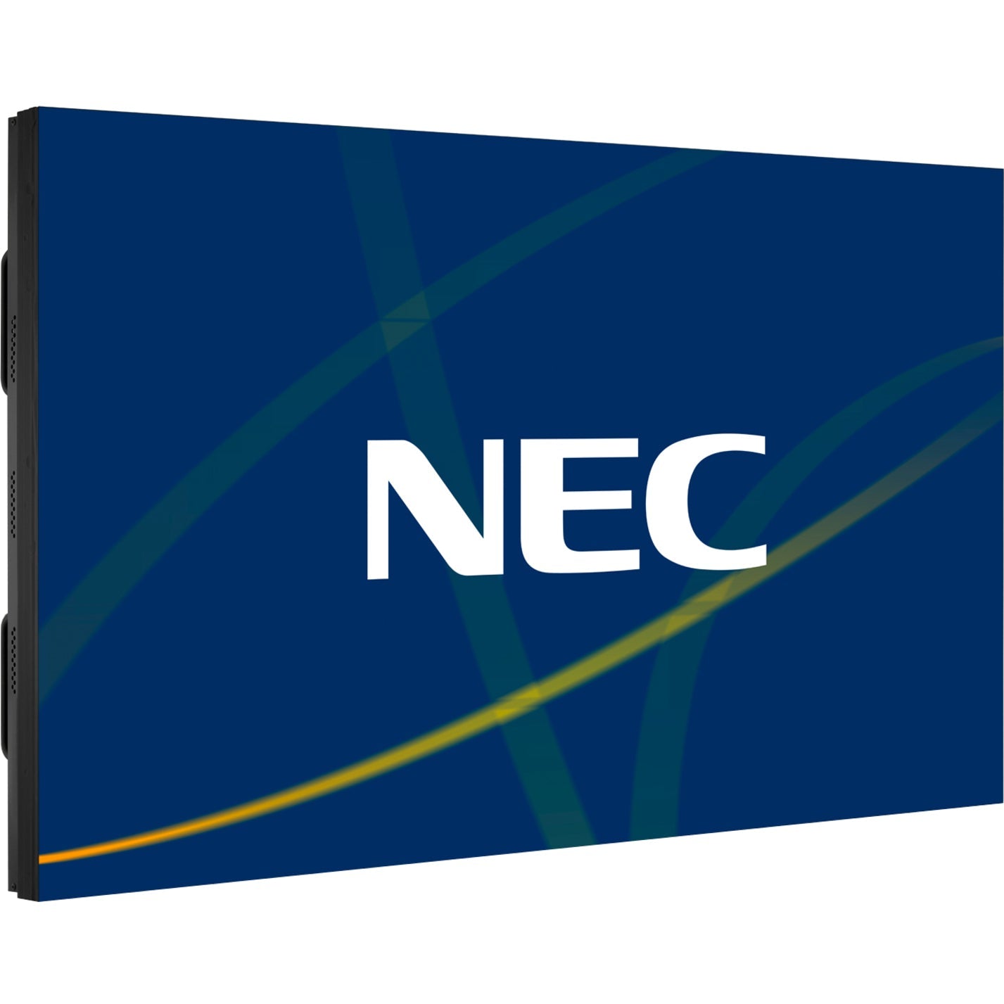 NEC Display 55" Ultra-Narrow Bezel Professional-Grade Display