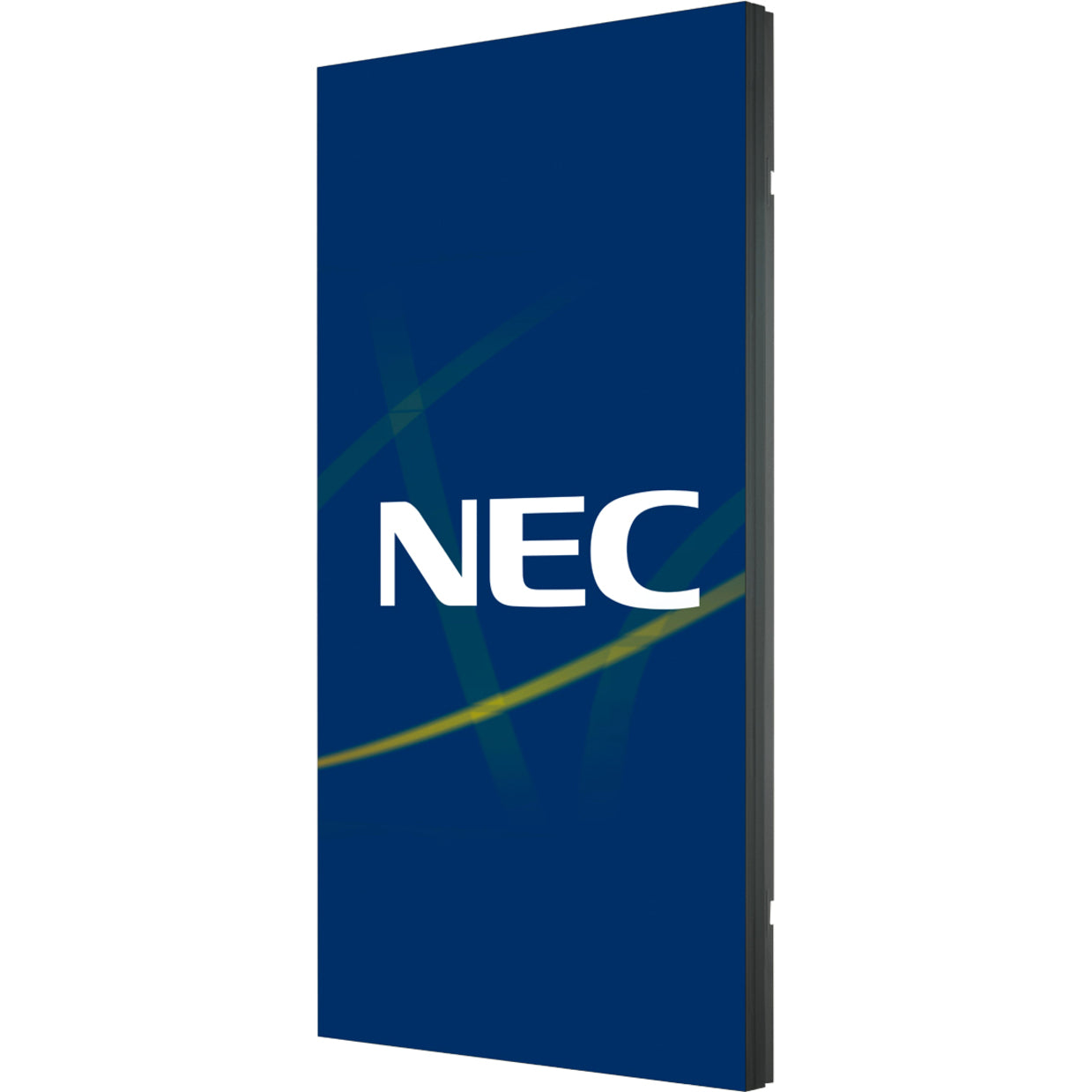 NEC Display 55" Ultra-Narrow Bezel Professional-Grade Display