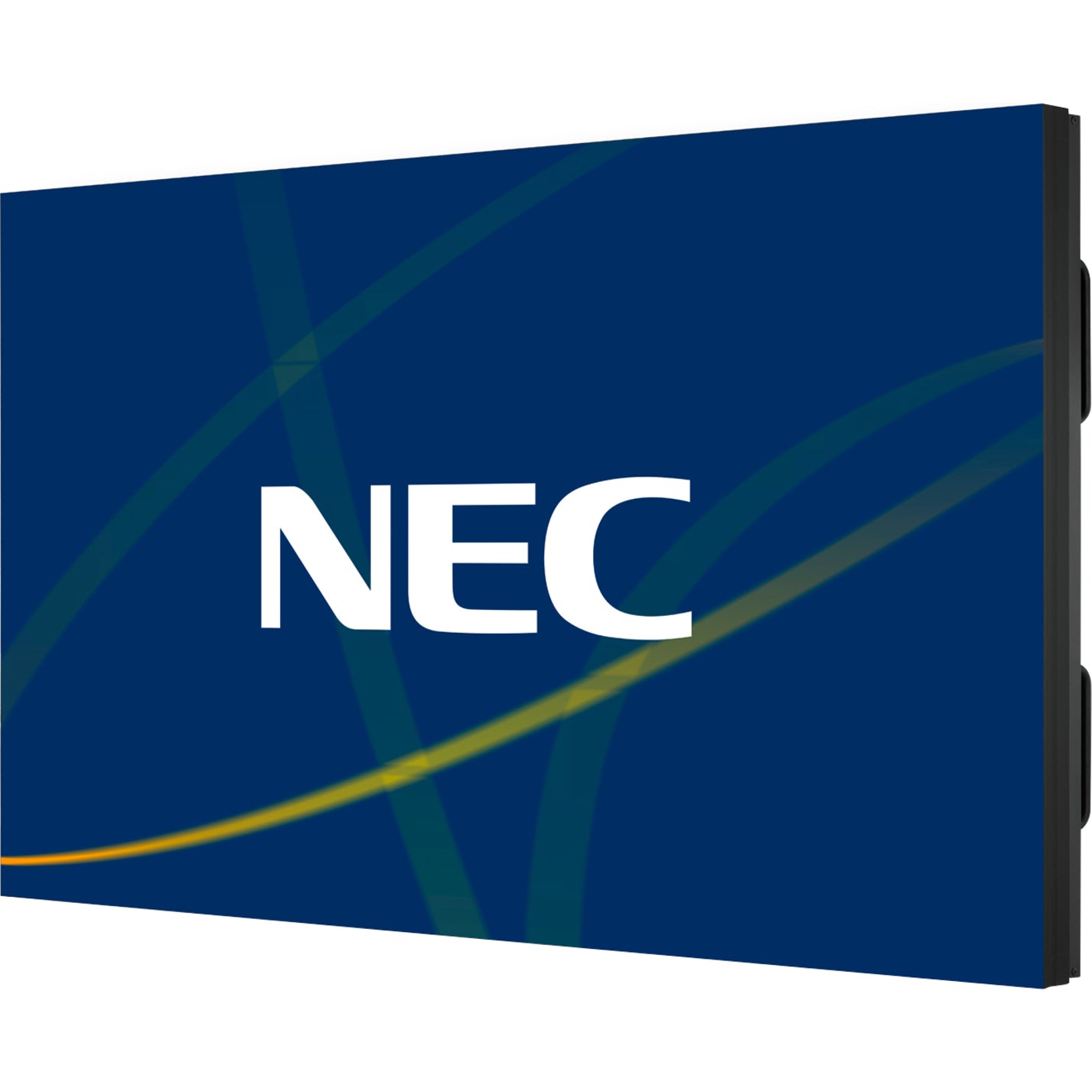 NEC Display 55" Ultra-Narrow Bezel Professional-Grade Display