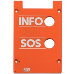 2N IP SAFETY PANEL INFO/SOS    