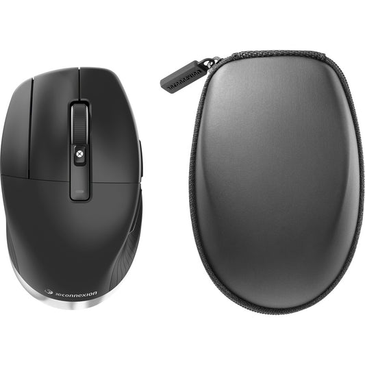 3Dconnexion CadMouse Pro Wireless Left