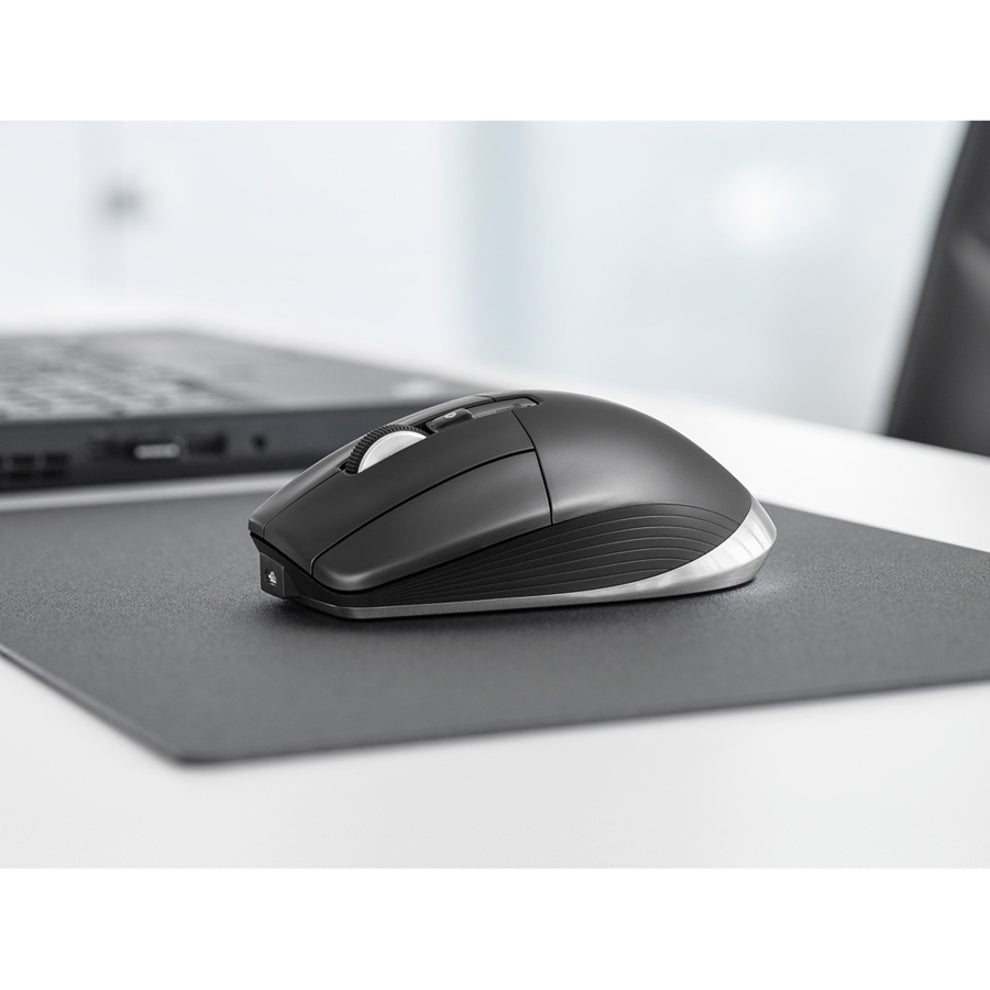 3Dconnexion CadMouse Pro Wireless Left