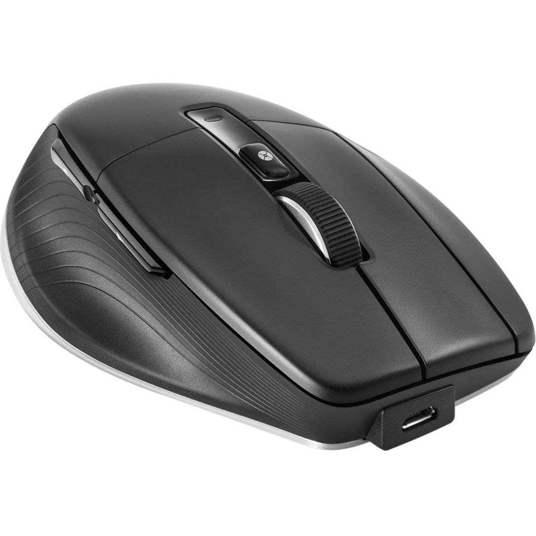 3Dconnexion CadMouse Pro Wireless Left