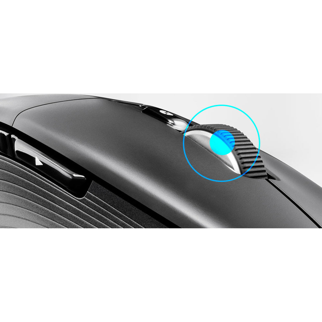 3Dconnexion CadMouse Pro Wireless Left