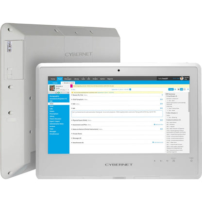 Cybernet CYBERMED-XB20 19.5" LCD Touchscreen Monitor - 16:9