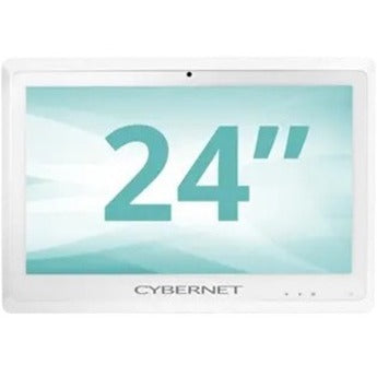 Cybernet CYBERMED-PX24 23.6" LCD Touchscreen Monitor - 16:9