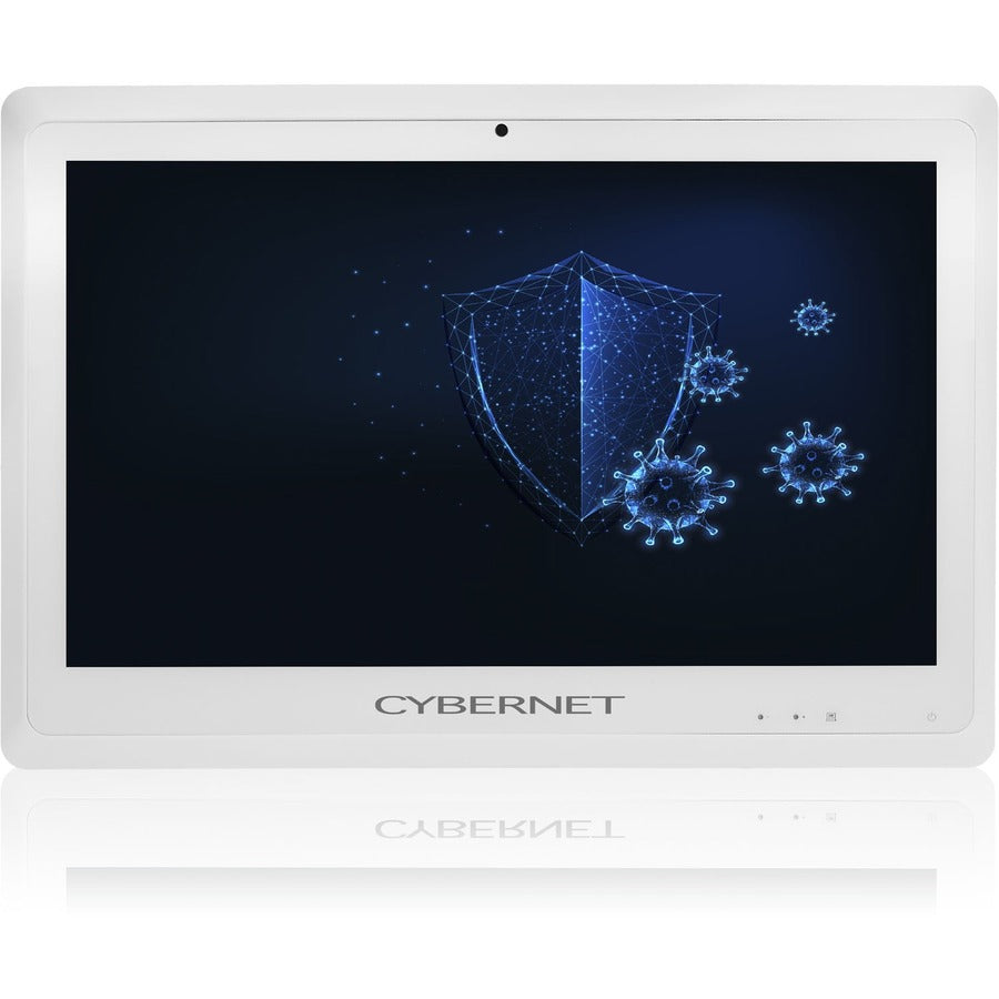 Cybernet CYBERMED-PX24K 23.6" LCD Touchscreen Monitor - 16:9