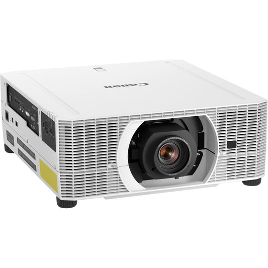 Canon REALiS WUX6600Z LCOS Projector - 16:10