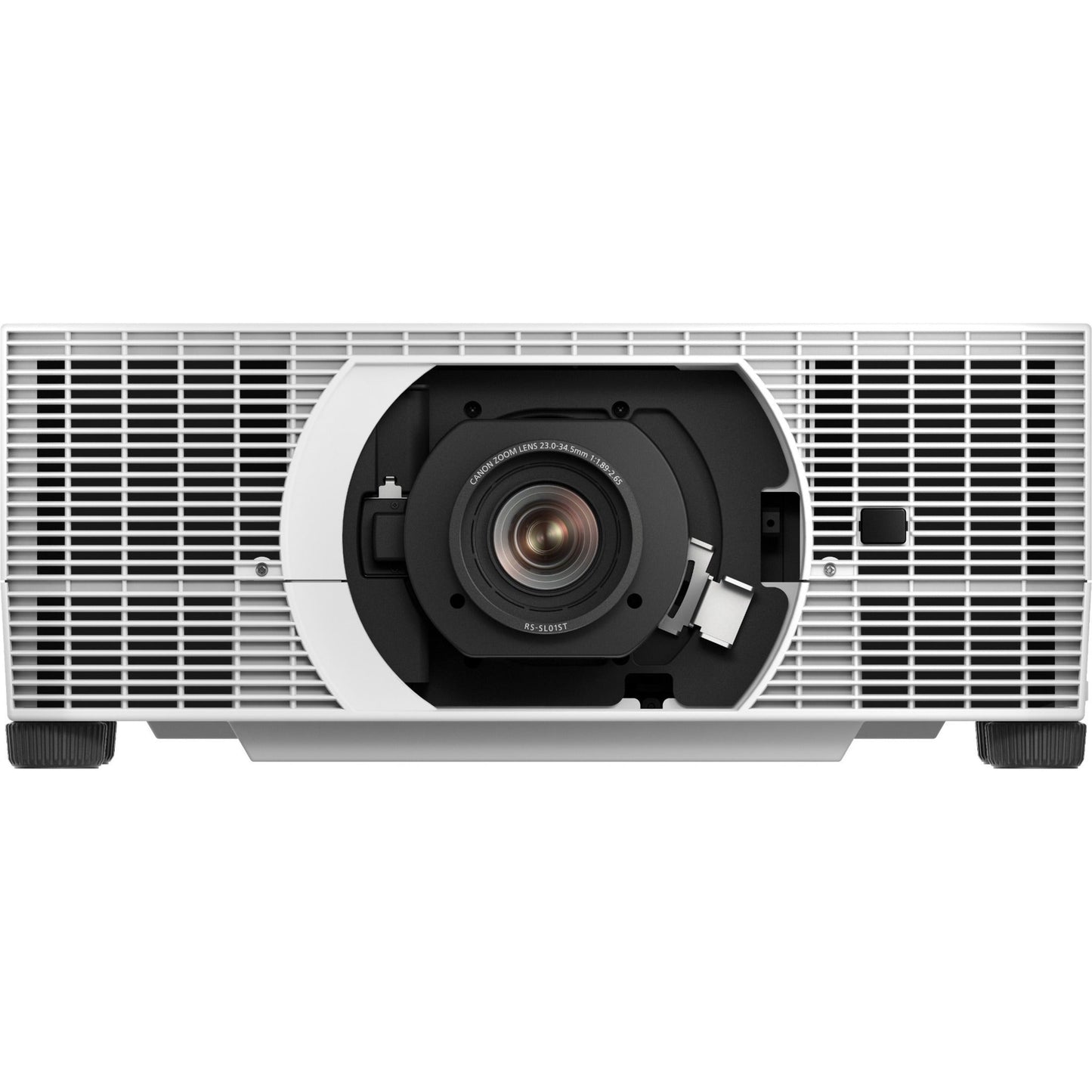 Canon REALiS WUX6600Z LCOS Projector - 16:10