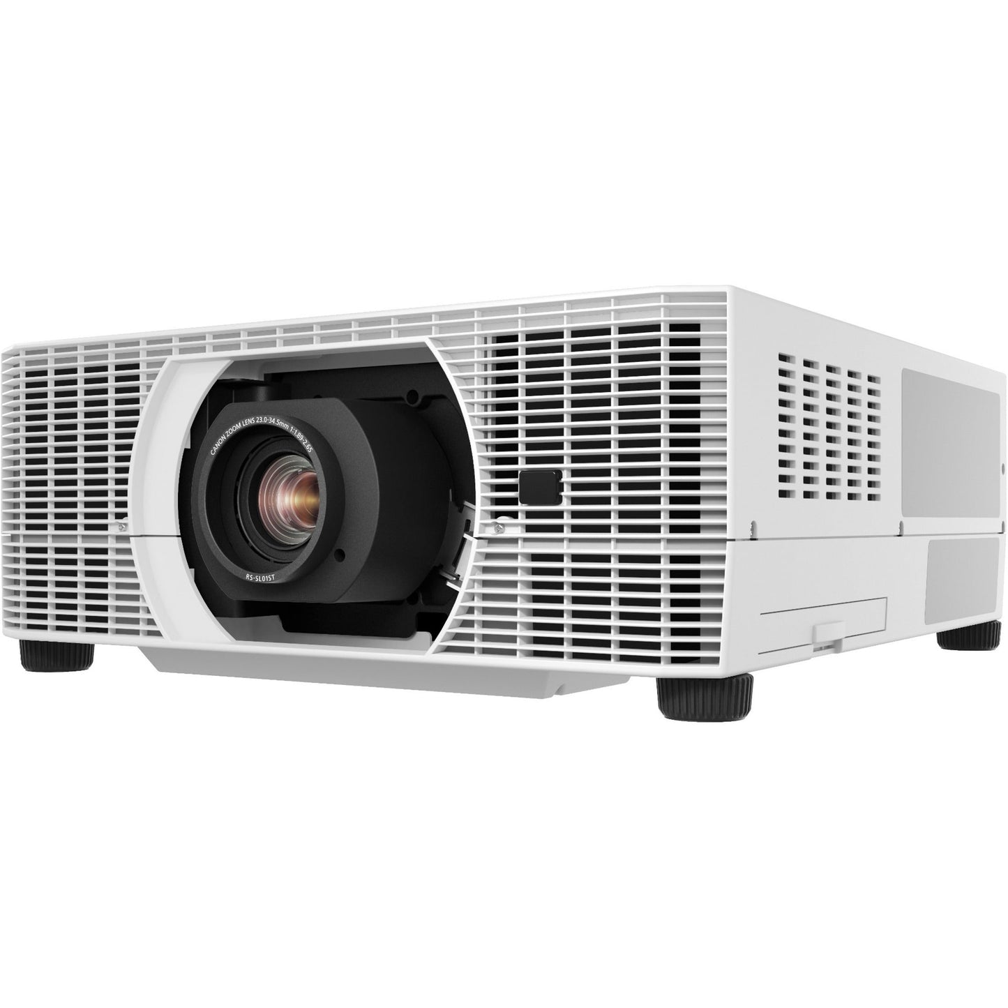 Canon REALiS WUX6600Z LCOS Projector - 16:10