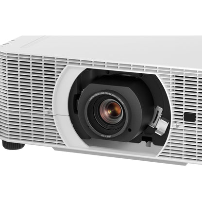 Canon REALiS WUX6600Z LCOS Projector - 16:10