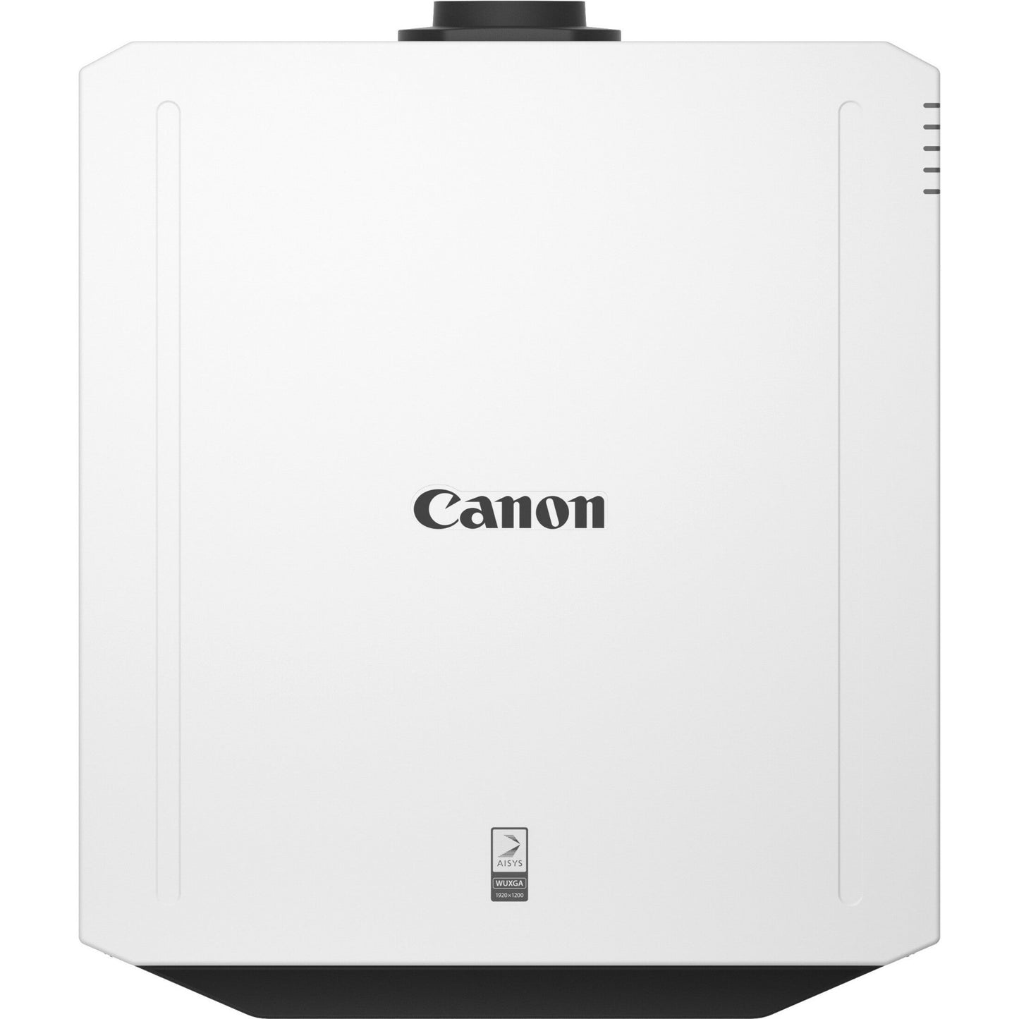 Canon REALiS WUX6600Z LCOS Projector - 16:10