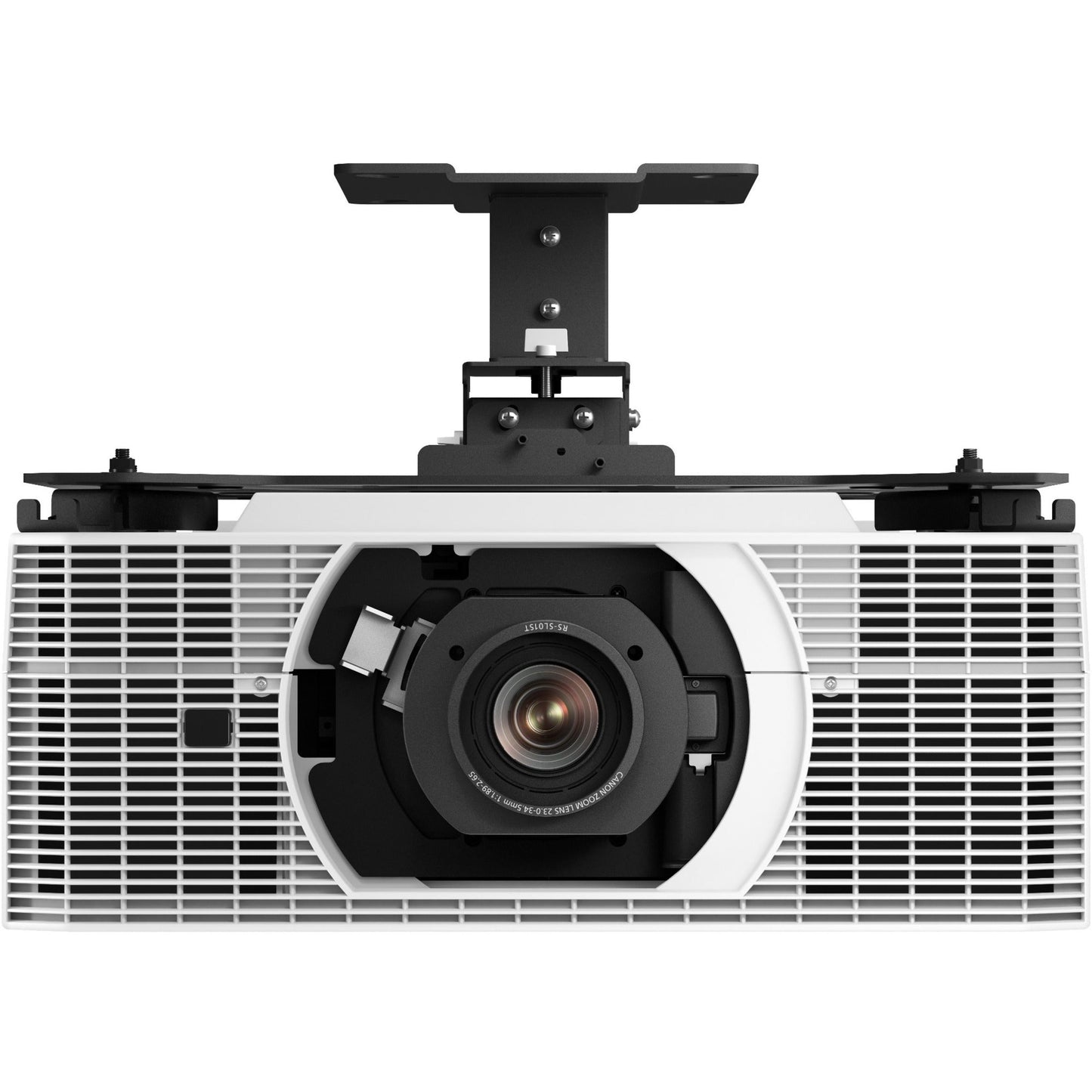 Canon REALiS WUX6600Z LCOS Projector - 16:10