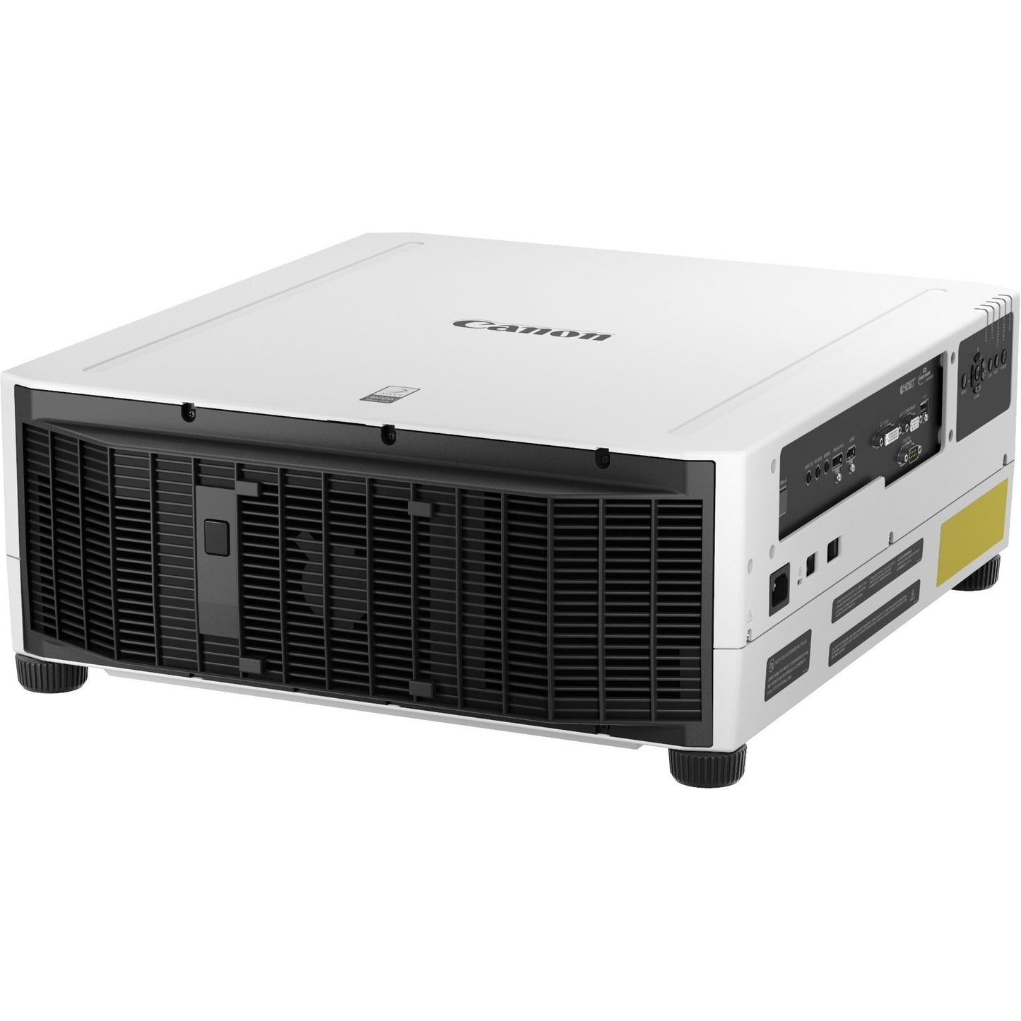 Canon REALiS WUX6600Z LCOS Projector - 16:10