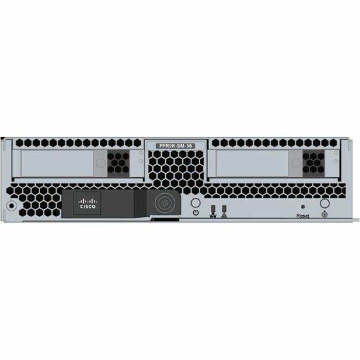 Cisco Expansion Module