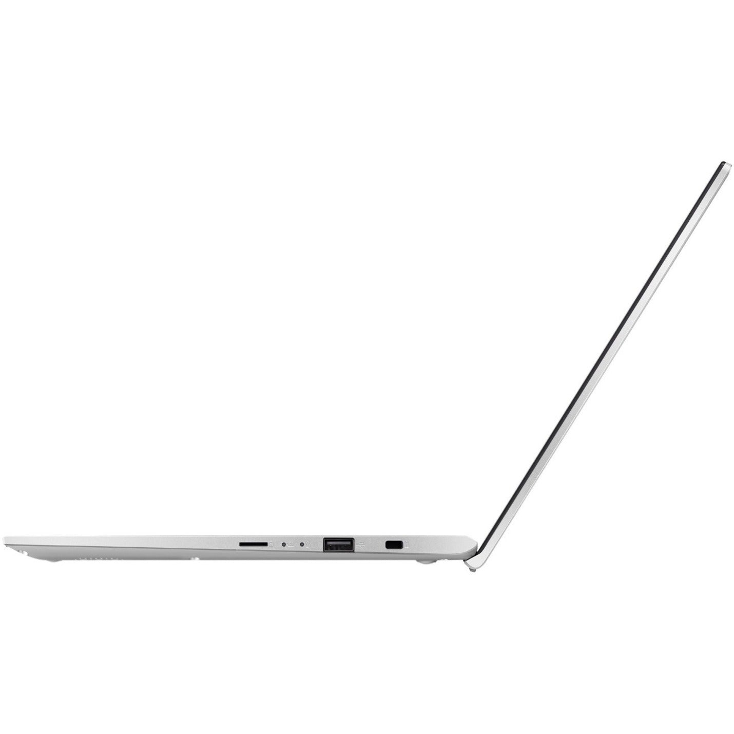 Asus VivoBook S14 S412 S412FA-XB51 14" Notebook - 1920 x 1080 - Intel Core i5 8th Gen i5-8265U 1.60 GHz - 8 GB Total RAM - 256 GB SSD