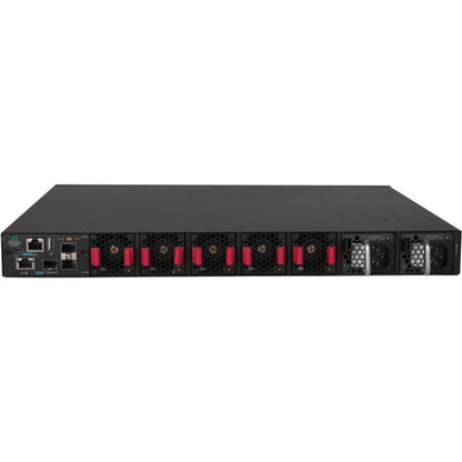 HPE FlexFabric 5945 32QSFP28 Switch