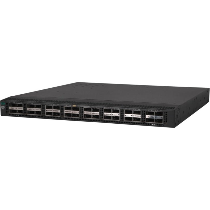 HPE FlexFabric 5945 32QSFP28 Switch
