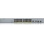 24PORT WEB MNGD SW GIGABIT POE+