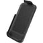 OtterBox nüüd Rugged Carrying Case (Holster) Apple iPhone 8 iPhone 7 Smartphone - Black