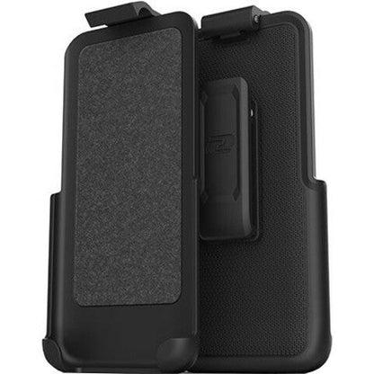 OtterBox Commuter Rugged Carrying Case (Holster) Apple iPhone 7 iPhone 8 Smartphone - Black