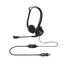 Logitech 960 USB Computer Headset