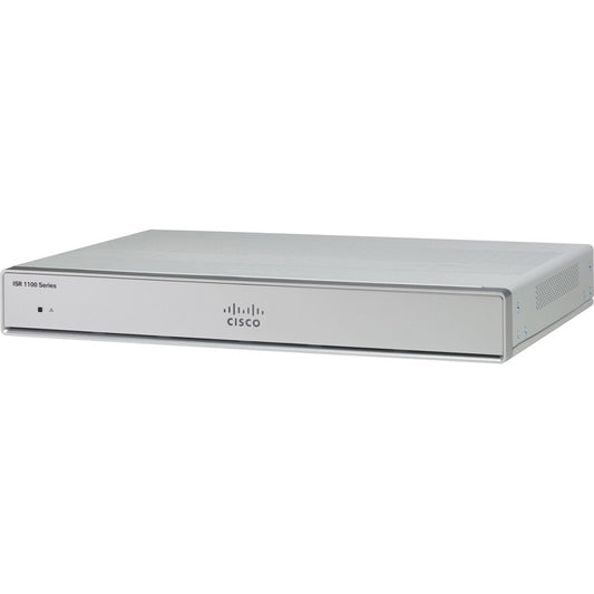 CERT REFURB ISR 1100 4PORT DUAL