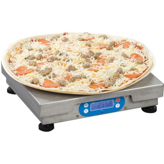 6720U POS SCALE 5LB 9IN CBL W/ 