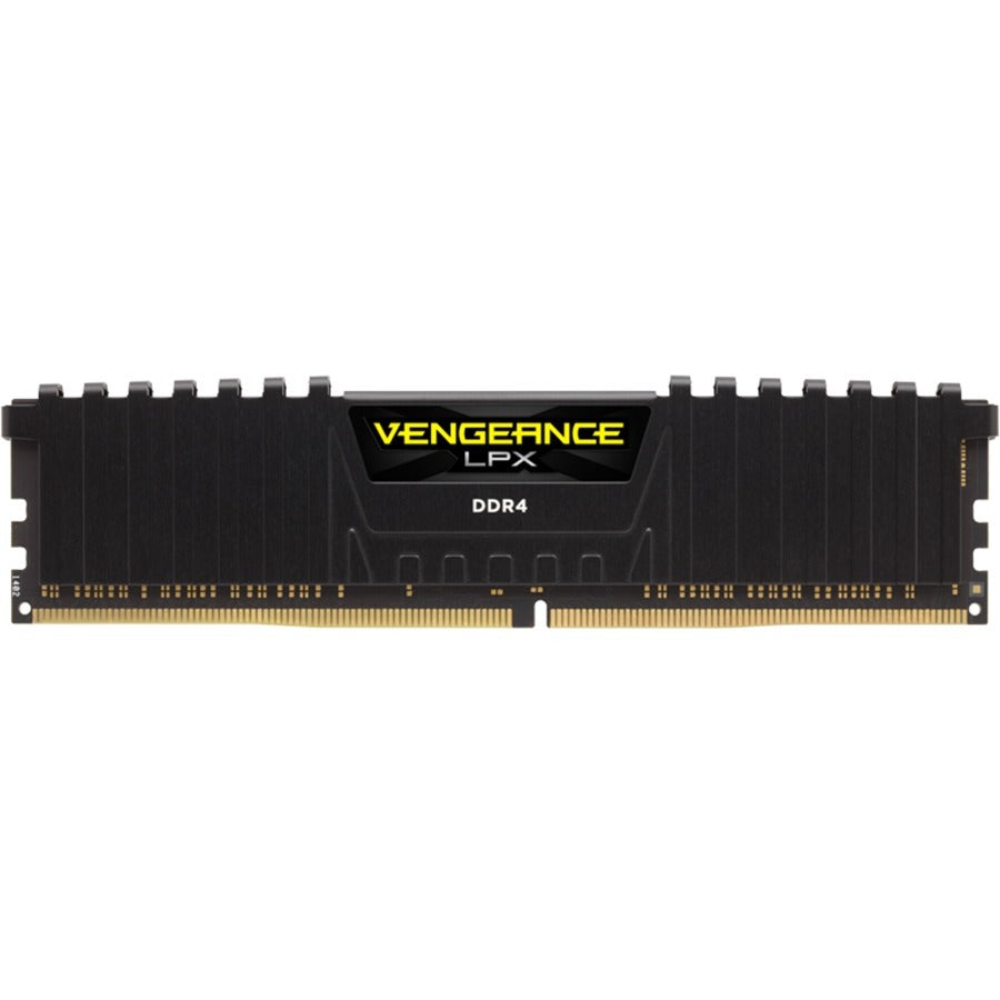 CORSAIR VENGEANCE LPX SERIES   