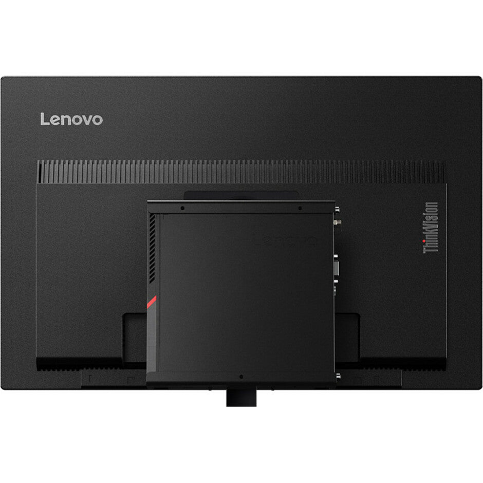 Lenovo ThinkCentre M715q 10VG002AUS Desktop Computer - AMD Athlon 200G 3 GHz - 4 GB RAM DDR4 SDRAM - 1 TB HDD - Tiny