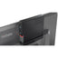 Lenovo ThinkCentre M715q 10VG002AUS Desktop Computer - AMD Athlon 200G 3 GHz - 4 GB RAM DDR4 SDRAM - 1 TB HDD - Tiny