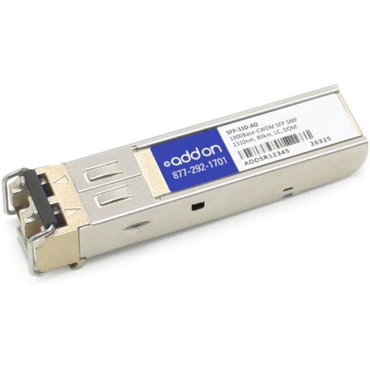 RAD SFP-31D COMP XCVR          