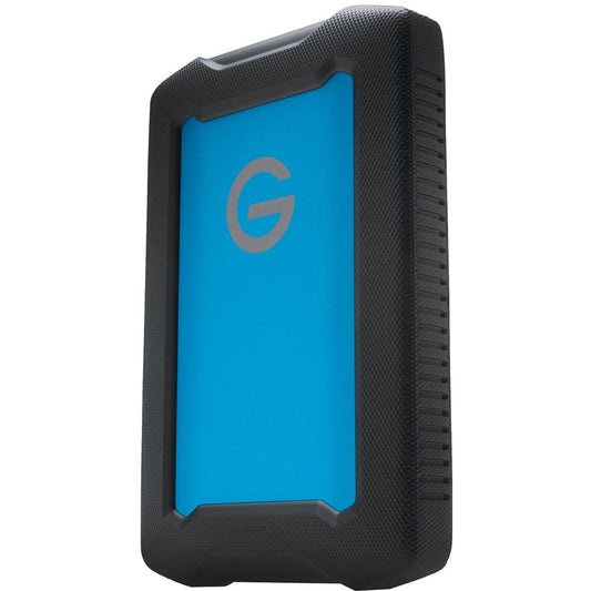 G-Technology ArmorATD GARCWWA10001AAB 1 TB Portable Hard Drive - 2.5" External