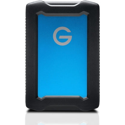 G-Technology ArmorATD GARCWWA10001AAB 1 TB Portable Hard Drive - 2.5" External