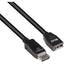 2M DISPLAYPORT 1.4 HBR3 CABLE  