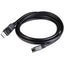 2M DISPLAYPORT 1.4 HBR3 CABLE  