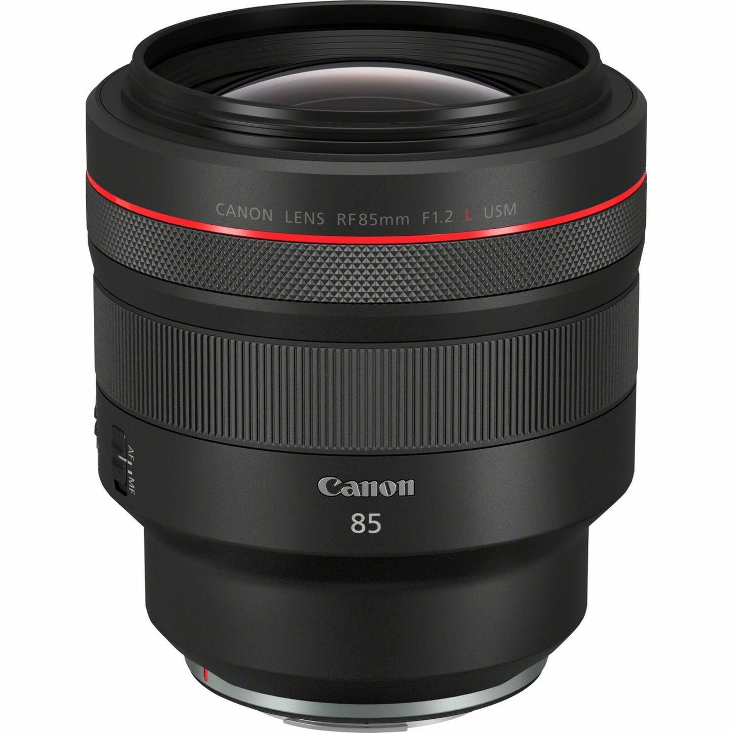 Canon - 85 mmf/1.2 - Fixed Lens for Canon RF