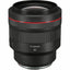 Canon - 85 mmf/1.2 - Fixed Lens for Canon RF