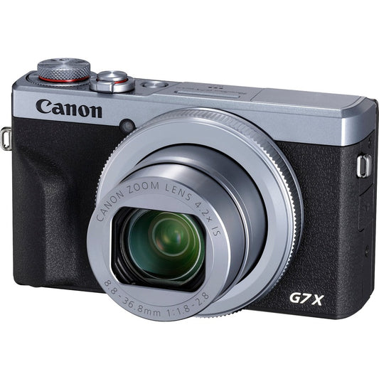 DIGITAL CAMERA POWERSHOT G7 X  