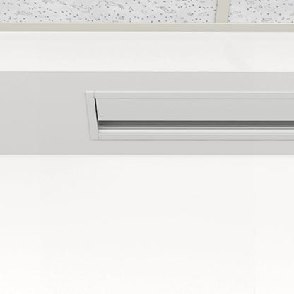 Da-Lite Tensioned Advantage Electrol 133" Electric Projection Screen