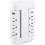 CyberPower CSP600WSURC5 Professional 6 - Outlet Surge with 900 J