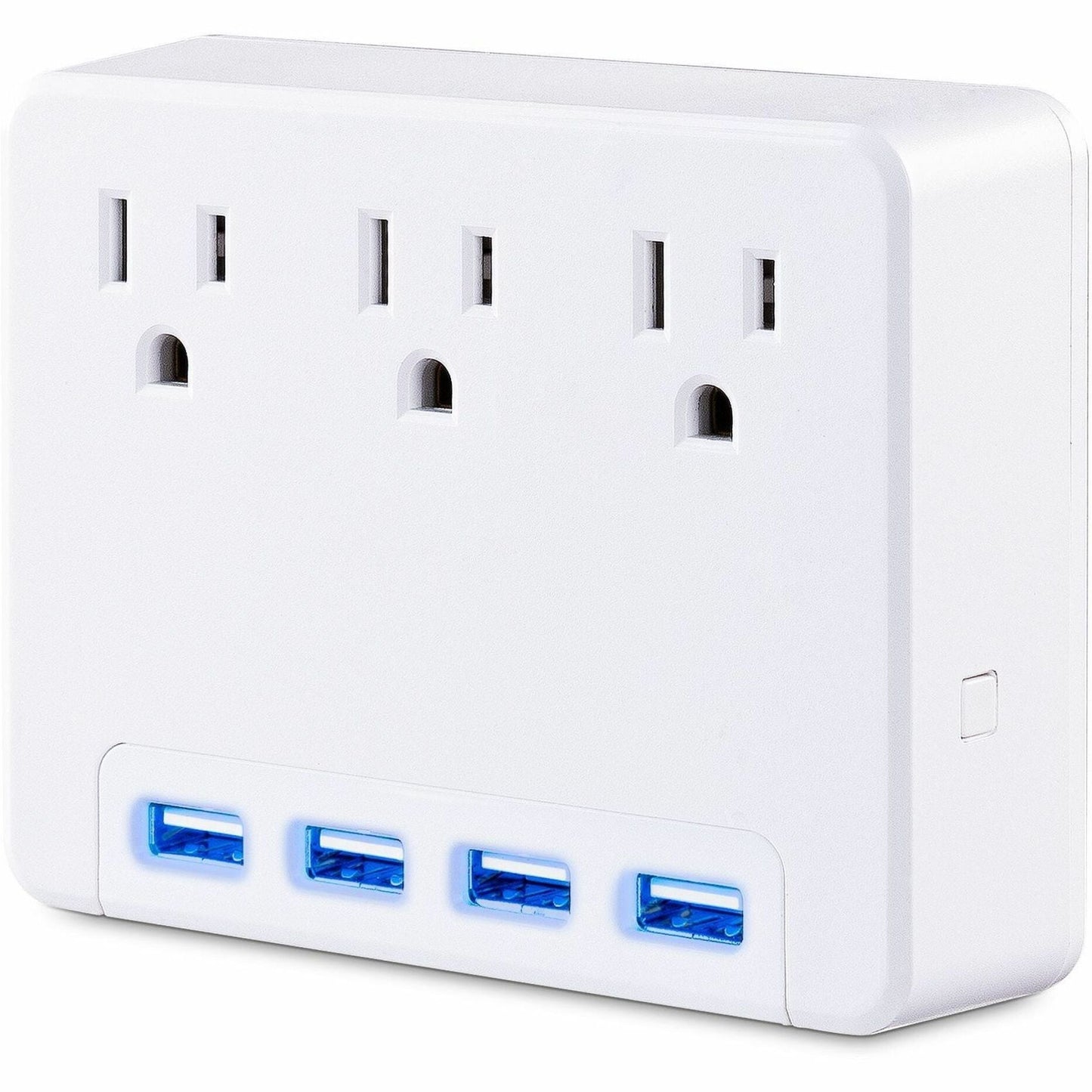 CyberPower P3WU Wall Tap Outlet