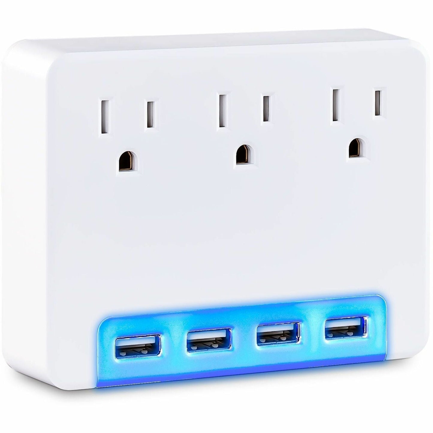 CyberPower P3WUH Wall Tap Outlet