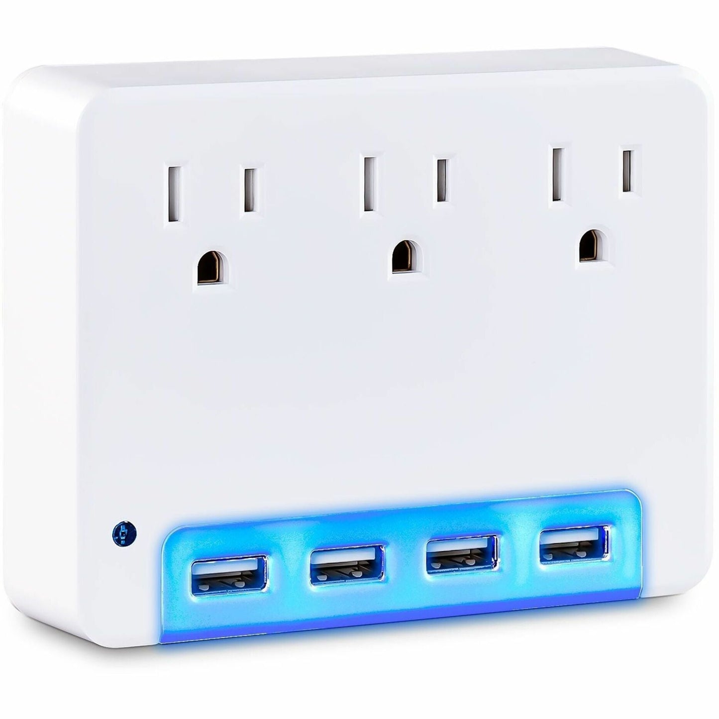 CyberPower P3WUN Wall Tap Outlet