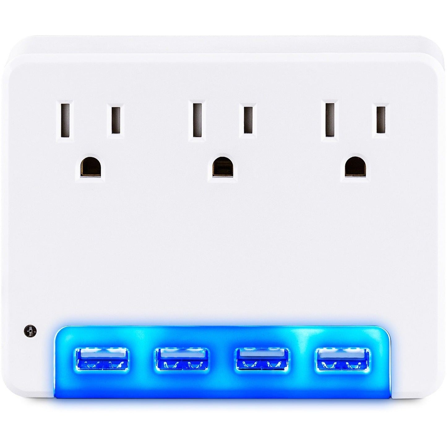 CyberPower P3WUN Wall Tap Outlet