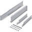 CyberPower CP2RAIL02 4-Post Rack Mount Rail Kit