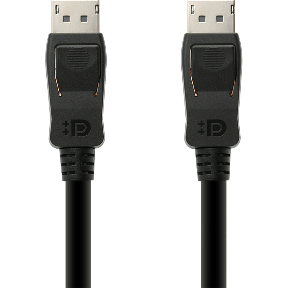 IOGEAR DisplayPort 1.4 Male-to-Male 6 Ft. Cable