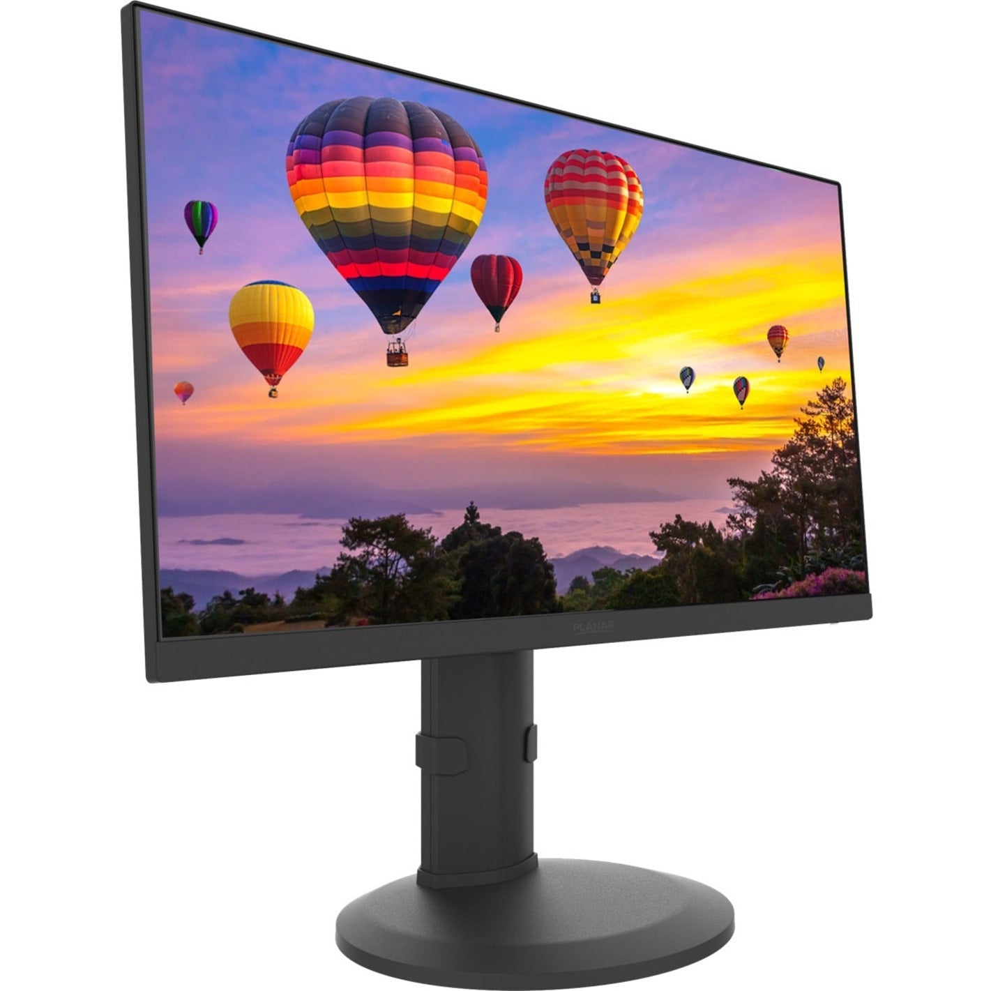 Planar PZN2410 23.8" Full HD LCD Monitor - 16:9