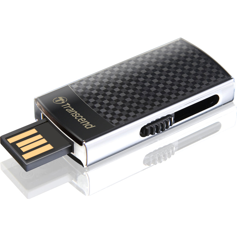 Transcend 32GB JetFlash 560 USB 2.0 Flash Drive